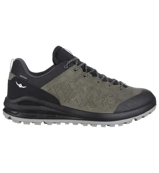 Tampere M - scarpe da trekking - uomo Green