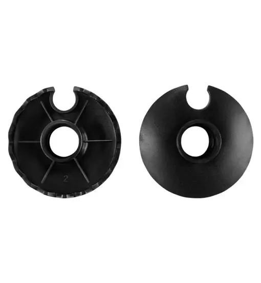 Trekking Basket - accessorio bastoncino trekking Black