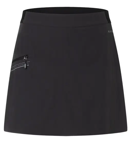 Vaala W - gonna - donna Black