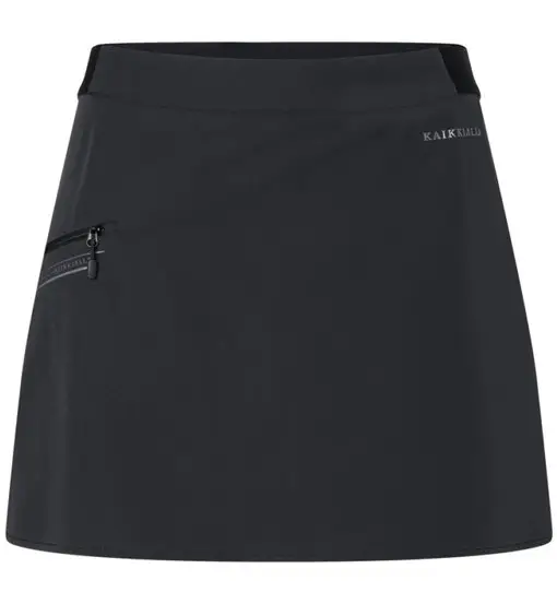 Vaala W - gonna pantaloncino - donna Black