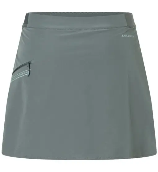 Vaala W - gonna pantaloncino - donna Blue