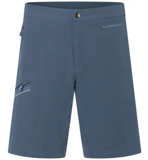 Valkama M - pantaloni corti - uomo Blue