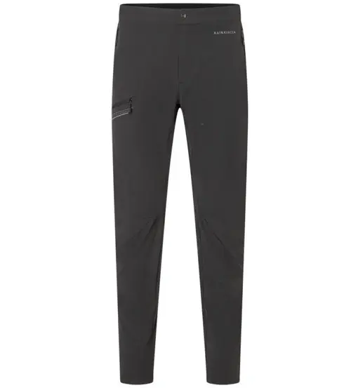 Valkama M - pantaloni trekking - uomo Black