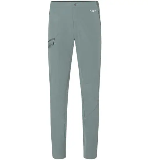 Valkama M - pantaloni trekking - uomo Green