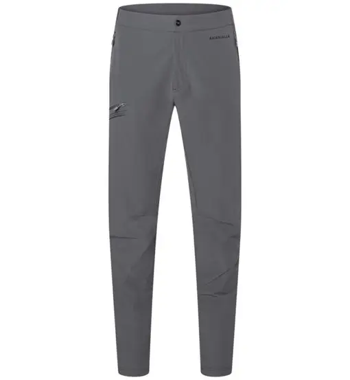 Valkama M - pantaloni trekking - uomo Grey