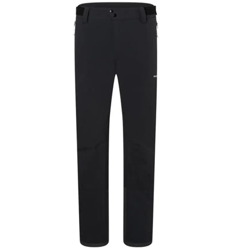 Varkaus M - pantaloni trekking - uomo Black