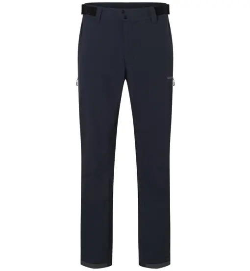 Varkaus M - pantaloni trekking - uomo Black