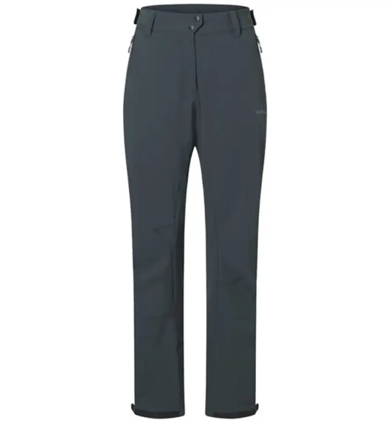 Varkaus W - pantaloni trekking - donna Blue
