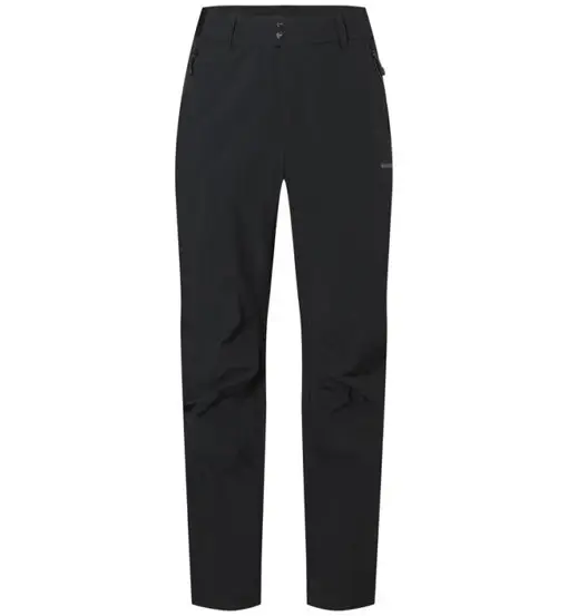 Vihtari M - pantaloni trekking - uomo Black