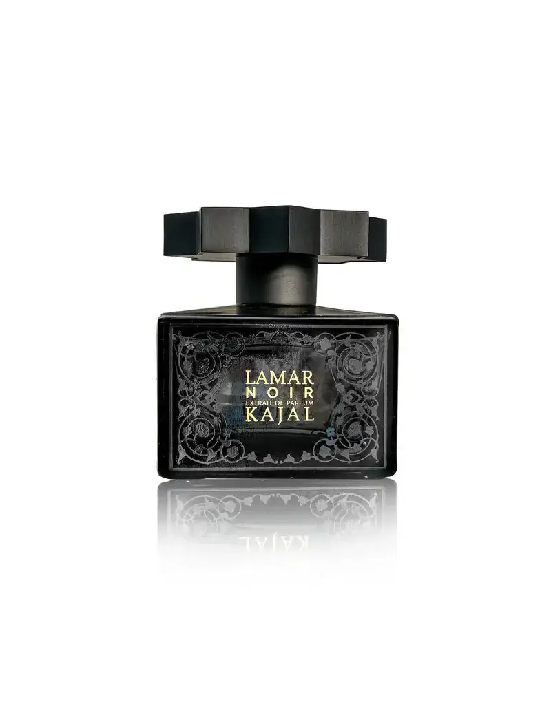 Lamar Noir - 100 Ml Estratto