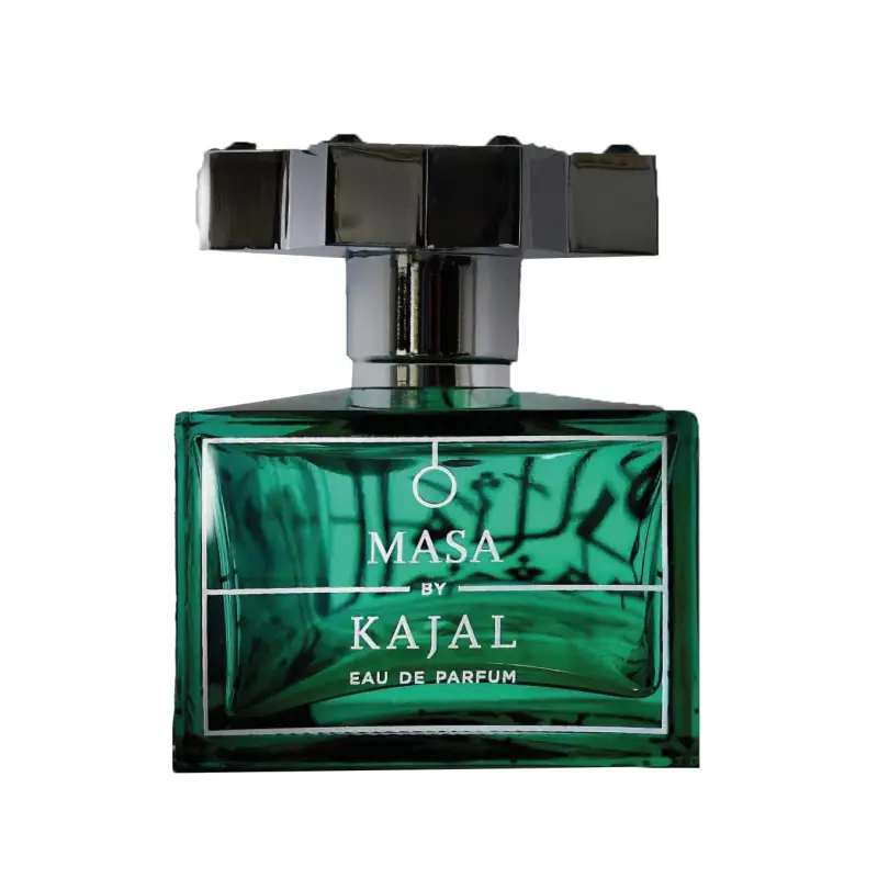 Masa Eau de Parfum 100ml