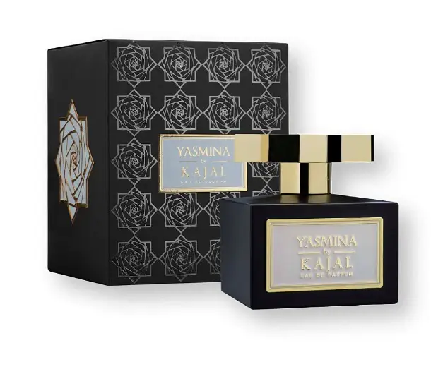 perfumes Yasmina - EDP - Volume 100 ml