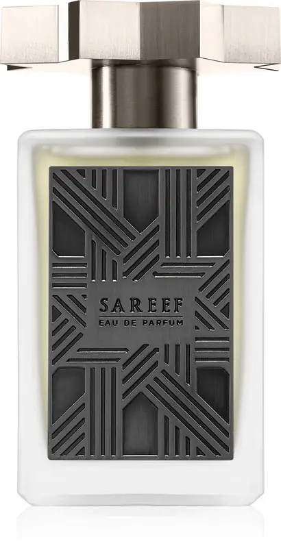 Sareef Eau De Parfum Unisex 100 Ml