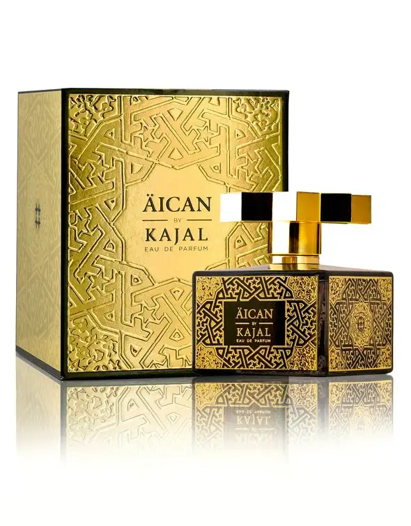 The Classic Collection Aican Eau De Parfum 100 ml