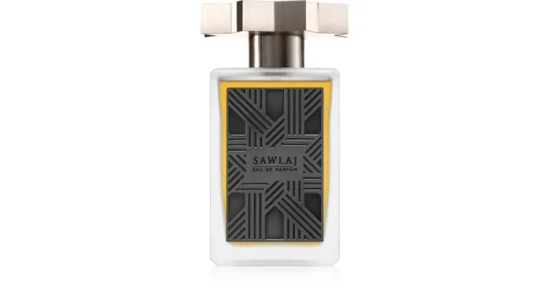 The Fiddah Collection Sawlaj Eau De Parfum 100 ml