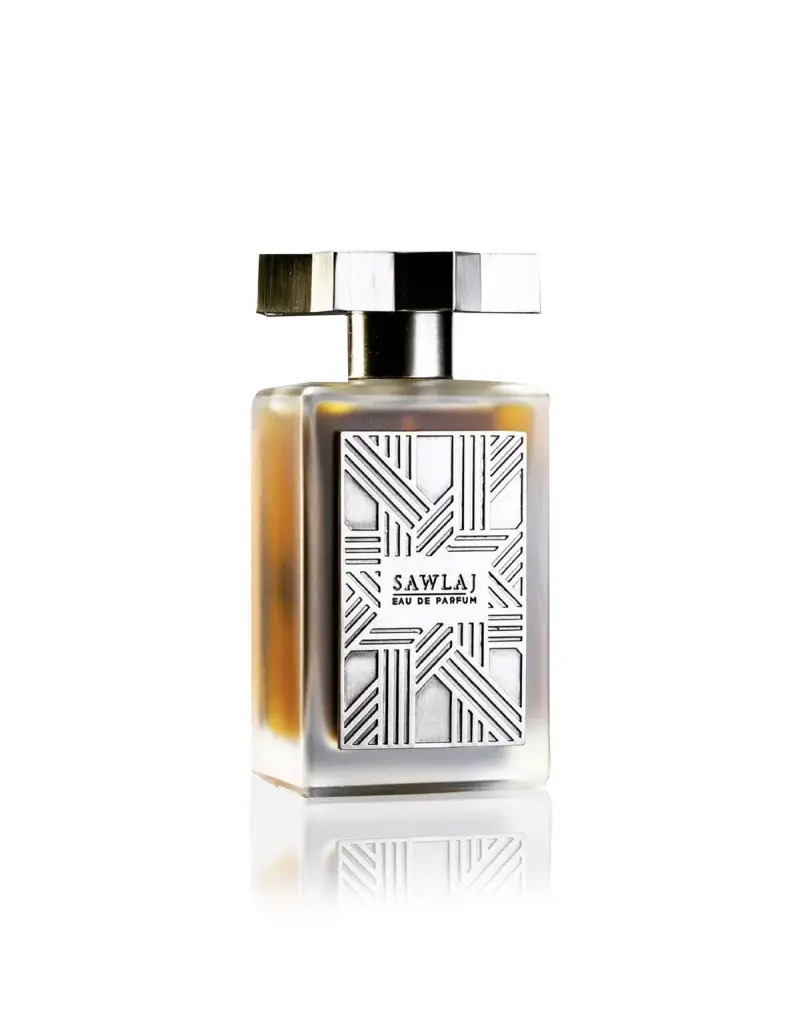 The Fiddah Collection Sawlaj Eau De Parfum 100 ml
