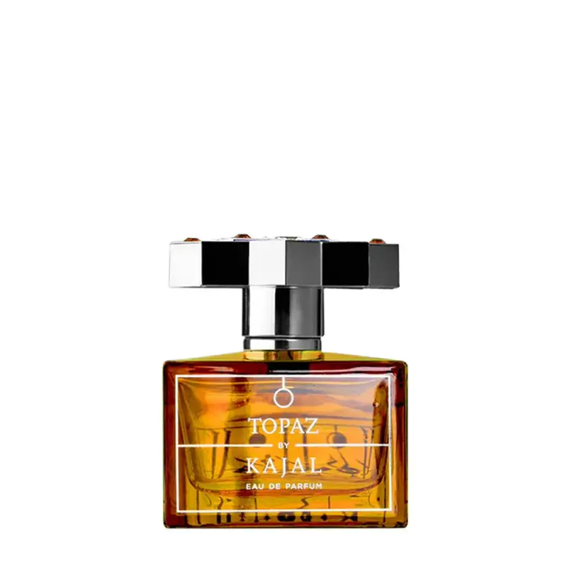 Topaz Eau de Parfum 100 ml