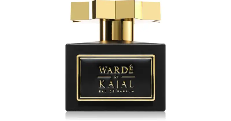 Wardè Eau De Parfum - 100 Ml