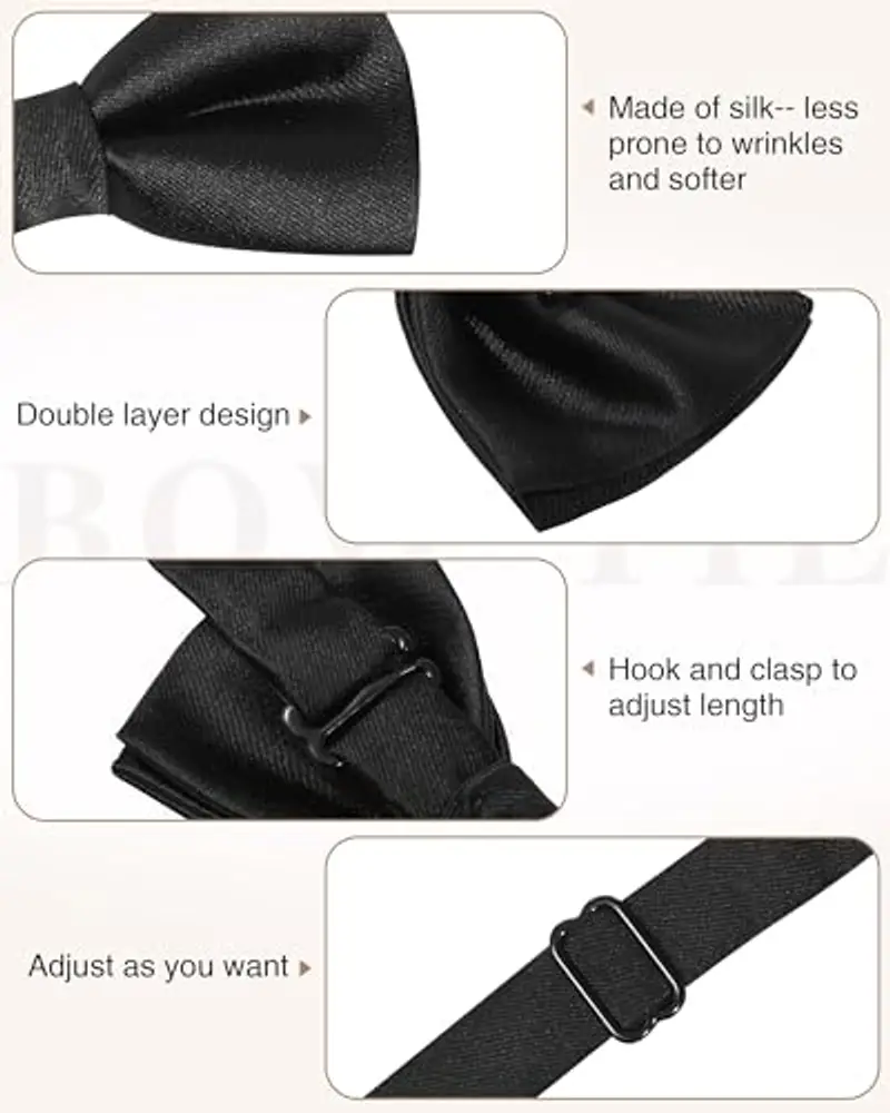 Kajeer Papillon Blu 1960025 miniatura 3