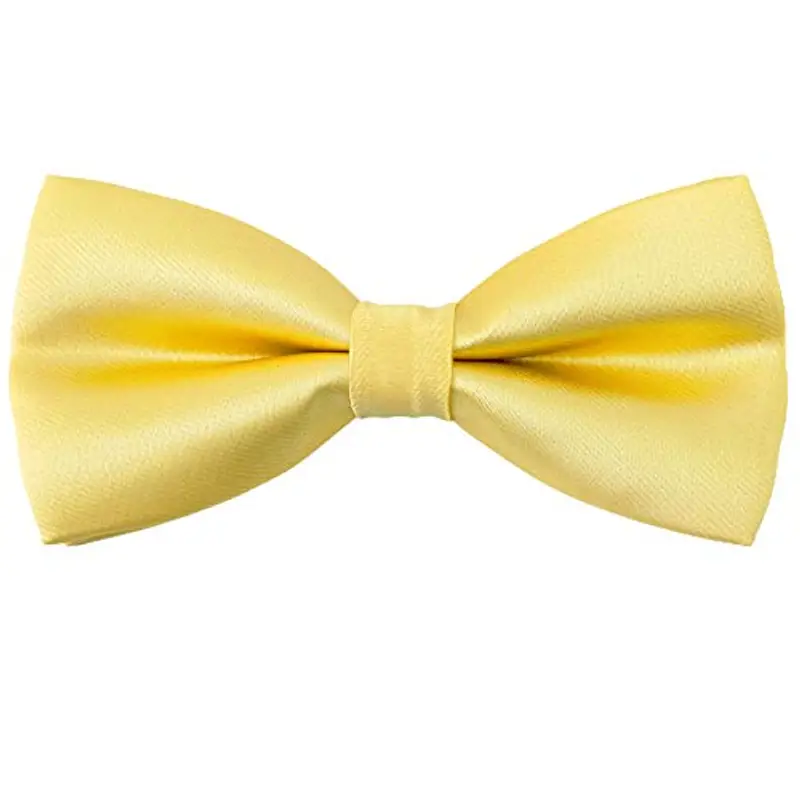 Kajeer Papillon Giallo 1960023