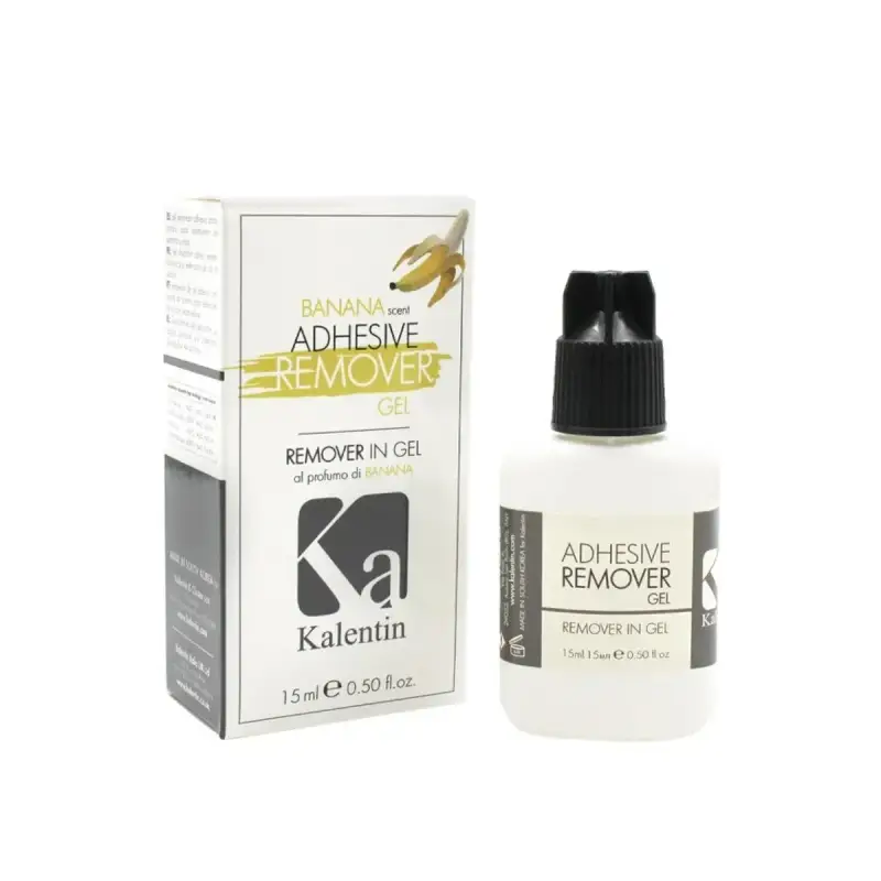 Adhesive Remover Gel 15 ml
