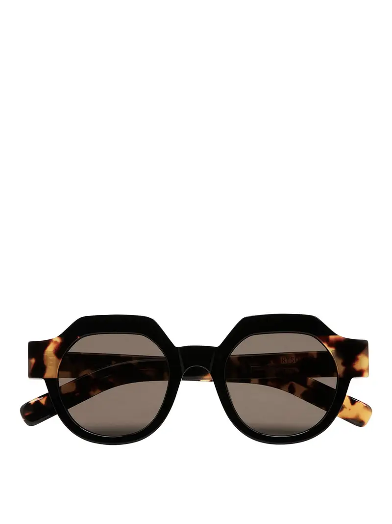 Occhiali da sole Marrone