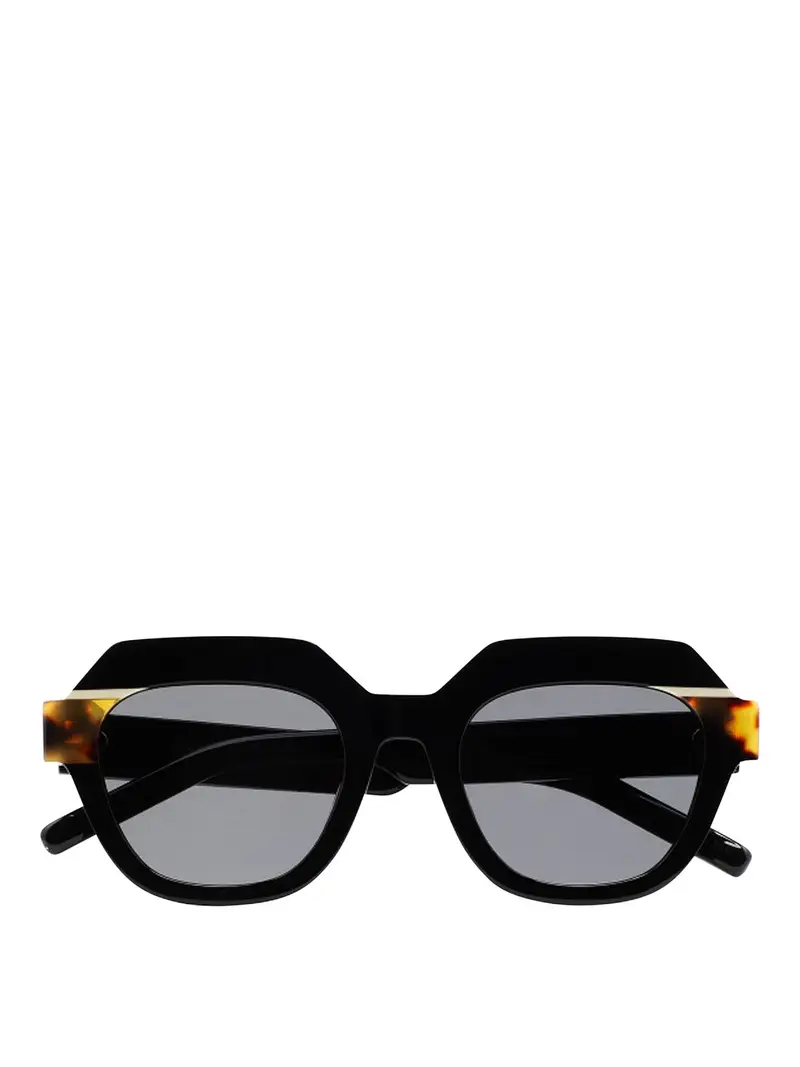 Occhiali da sole Marrone