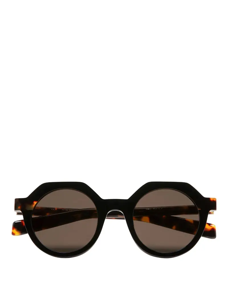 Occhiali da sole Marrone