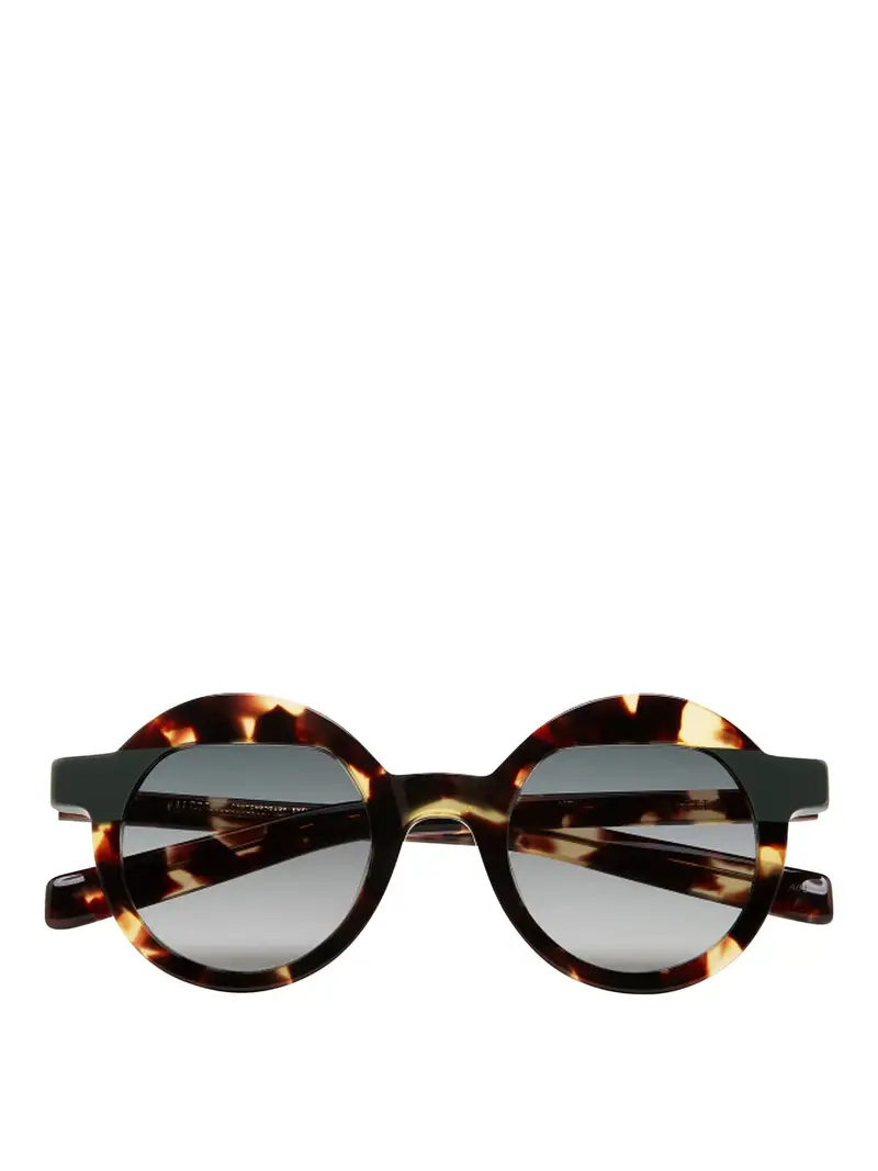 Occhiali da sole Marrone