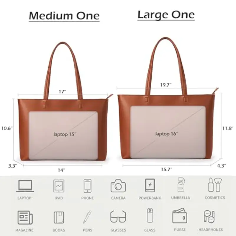 KALIDI Borsa a mano Donna 2372635 miniatura 2