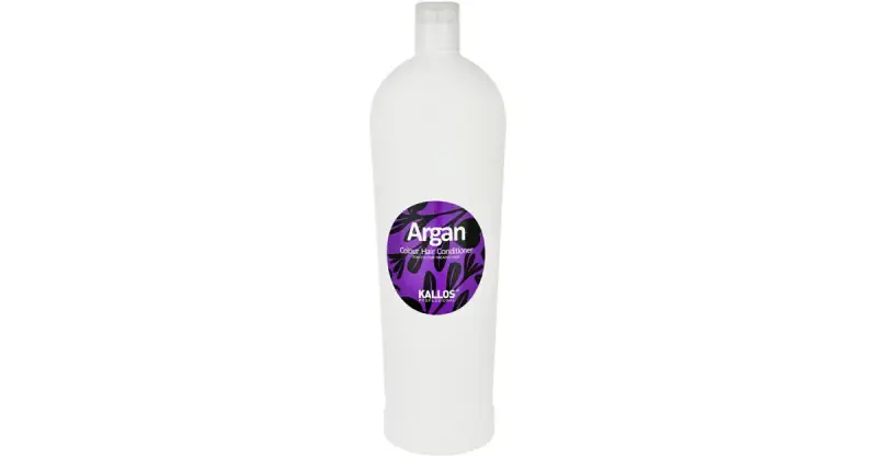 Argan Balsamo colorato 1000 ml
