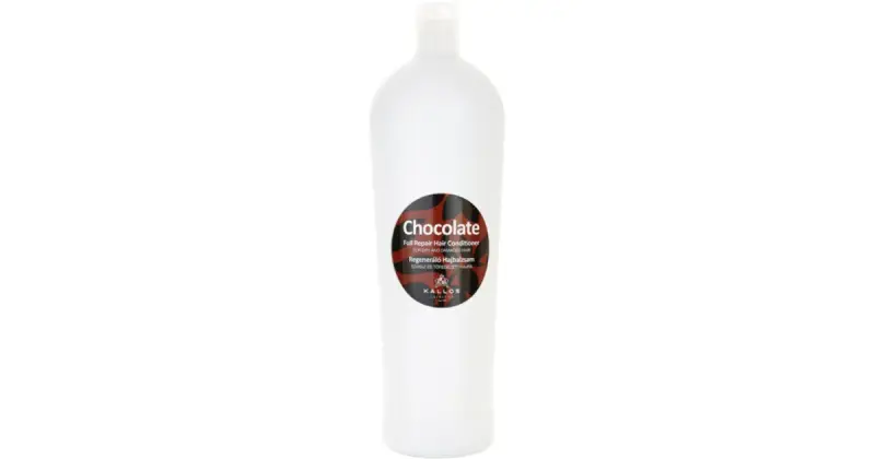Chocolate Full Repair Hair Conditioner 1000 ml