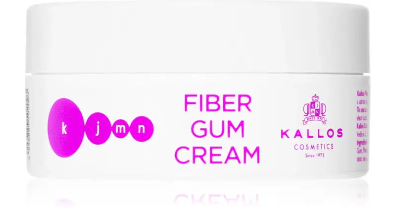 Fiber Gum crema 100 ml
