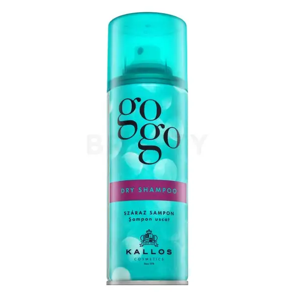 GoGo Shampoo secco 200 ml