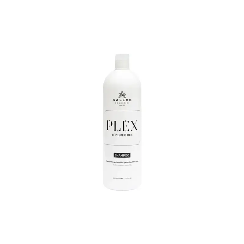 Plex Bond Builder Shampoo 1000 ml