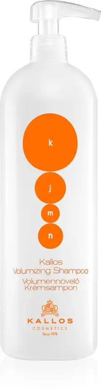 Shampoo Volumizzante 1000 ml