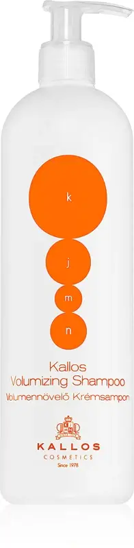 Shampoo volumizzante - 500 ml