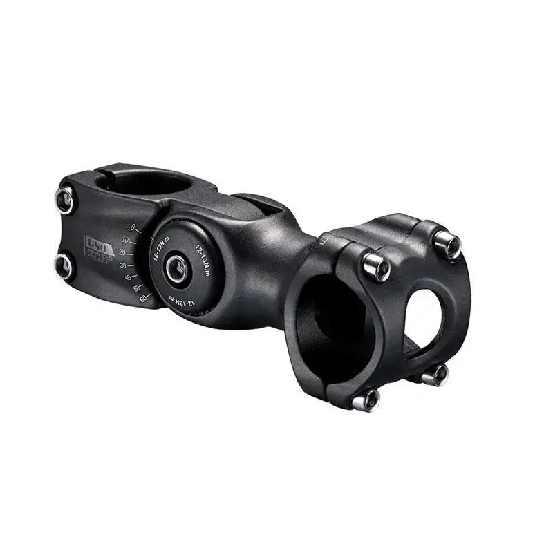 Attacco manubrio regolabile Kalloy Uno