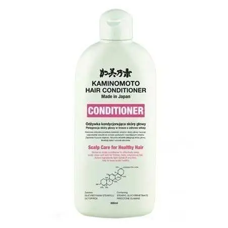 Hair CONDITIONER Scalp 300ml