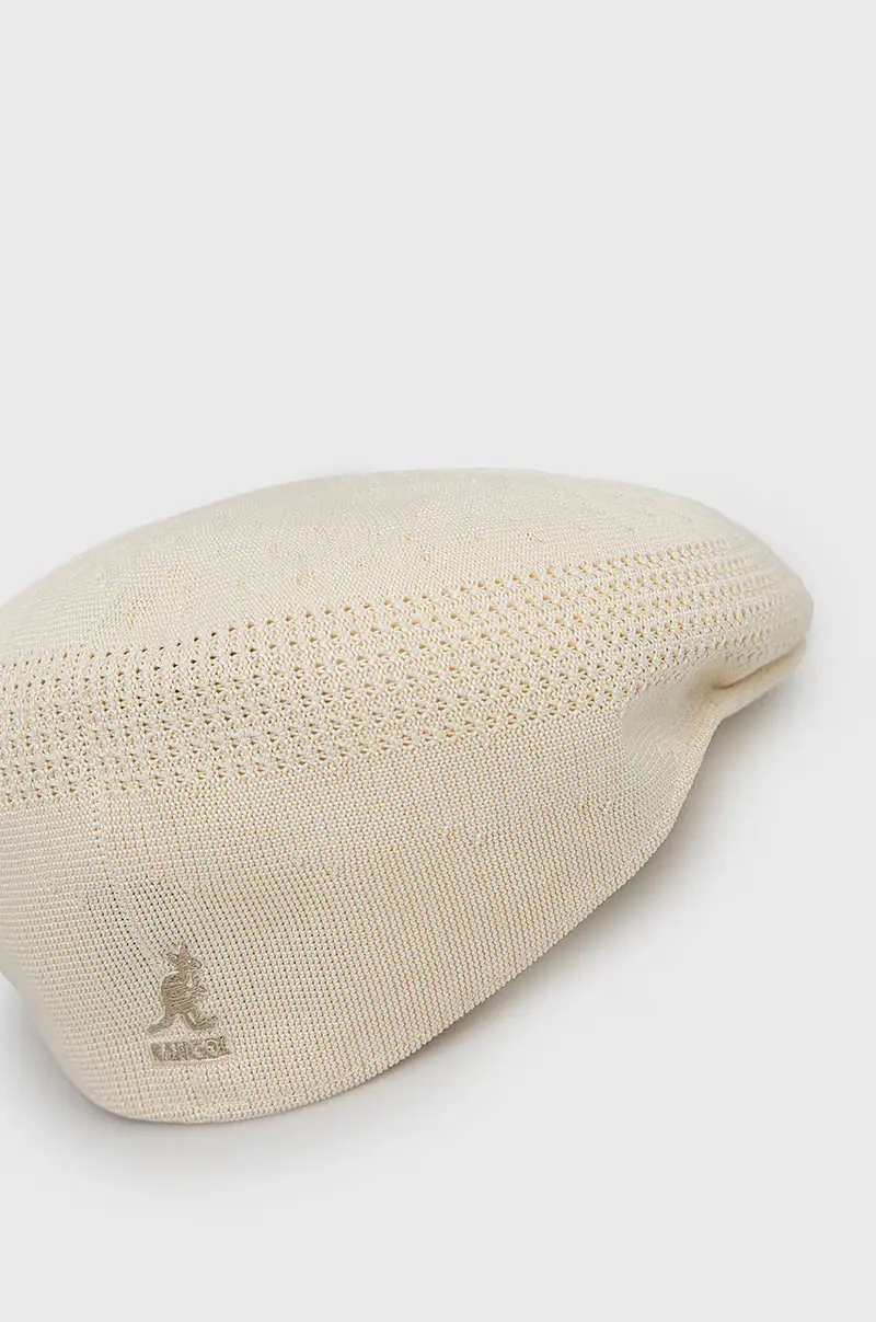 berretto alla marinara Beige miniatura 2