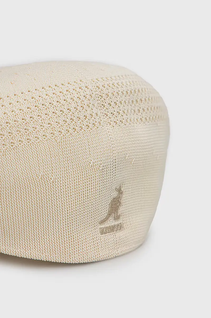 berretto alla marinara Beige miniatura 3