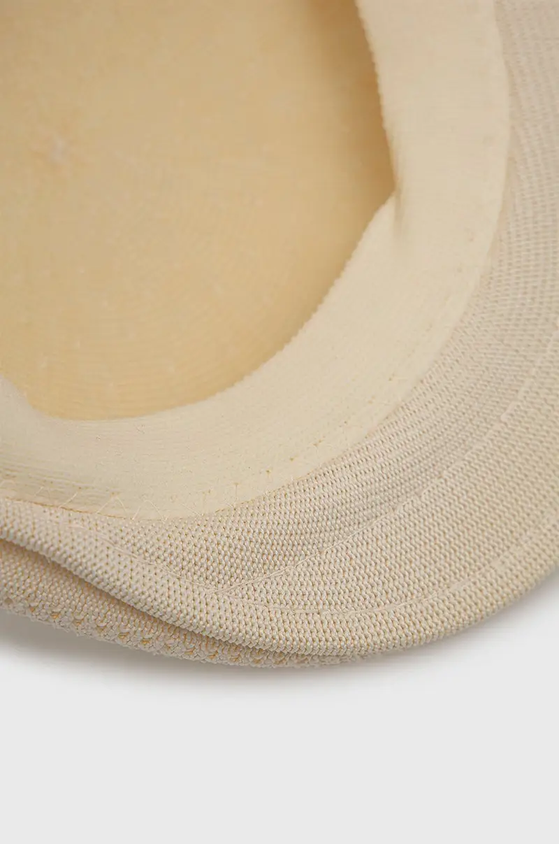 berretto alla marinara Beige miniatura 4