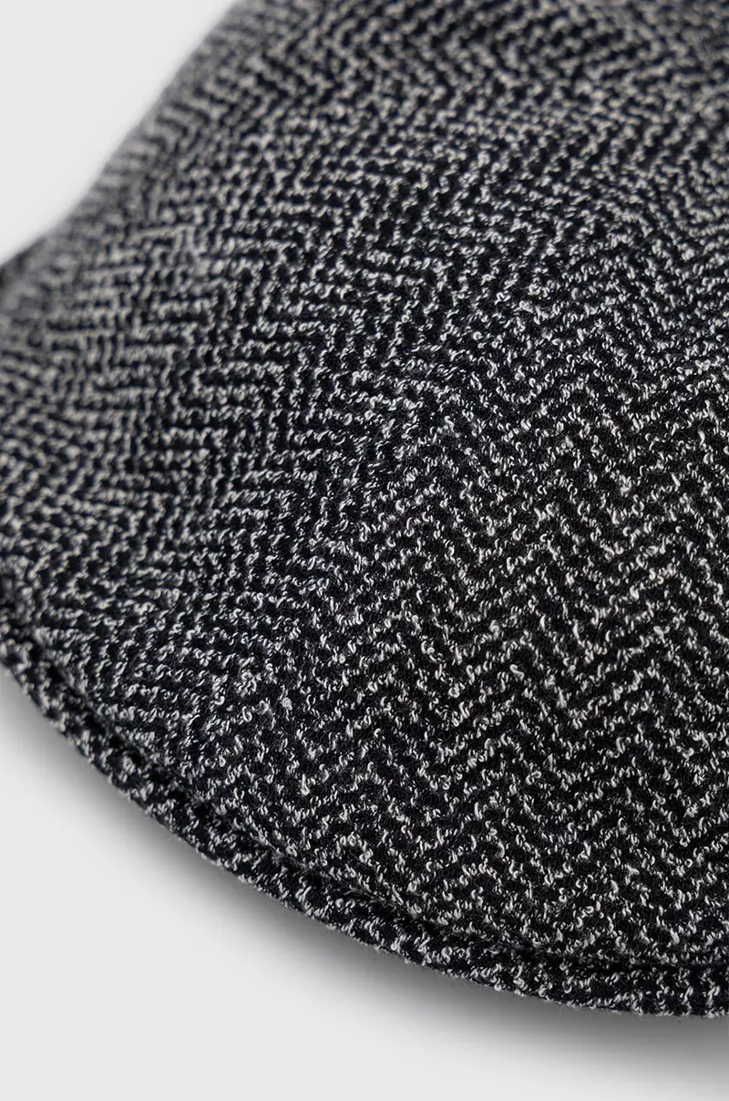 berretto alla marinara Grigio miniatura 2