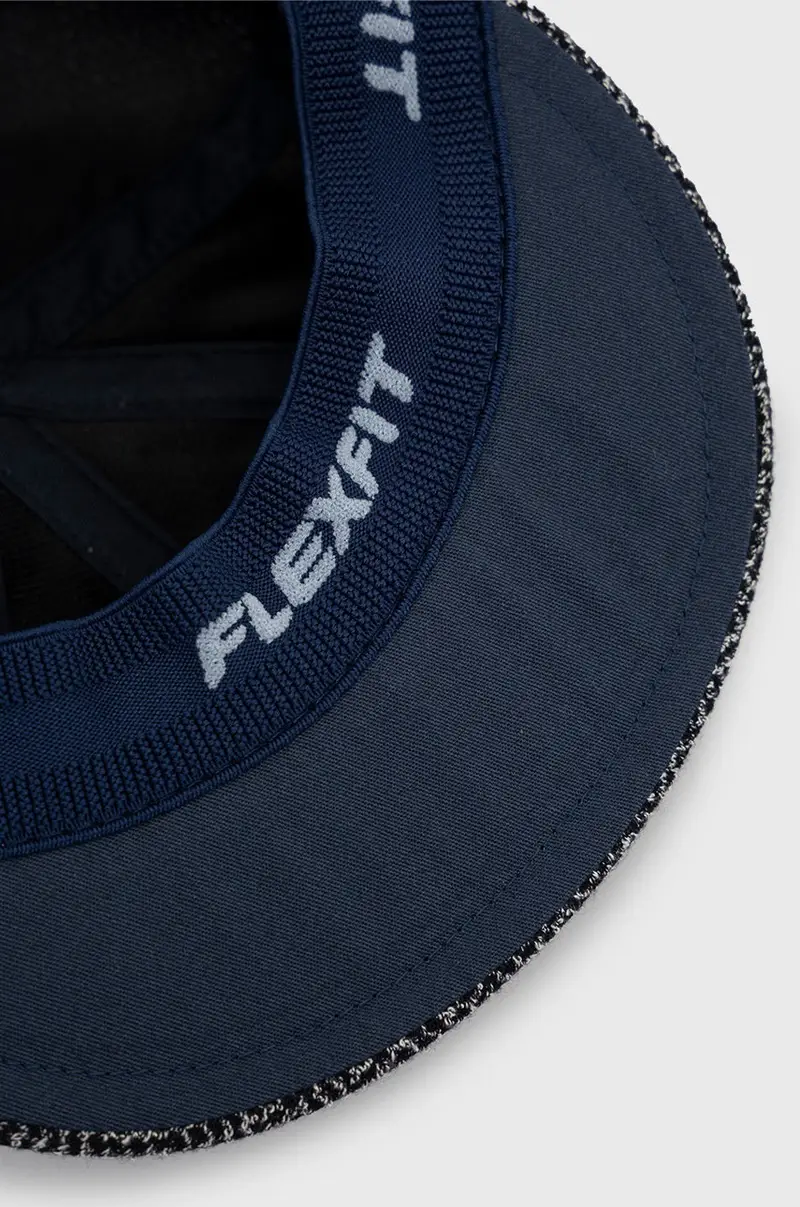 berretto alla marinara Grigio miniatura 4