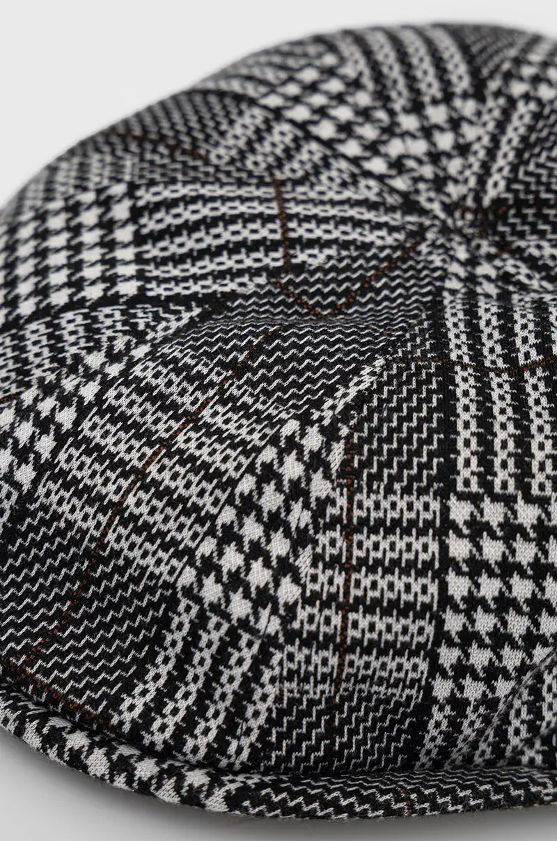 berretto alla marinara Grigio miniatura 2