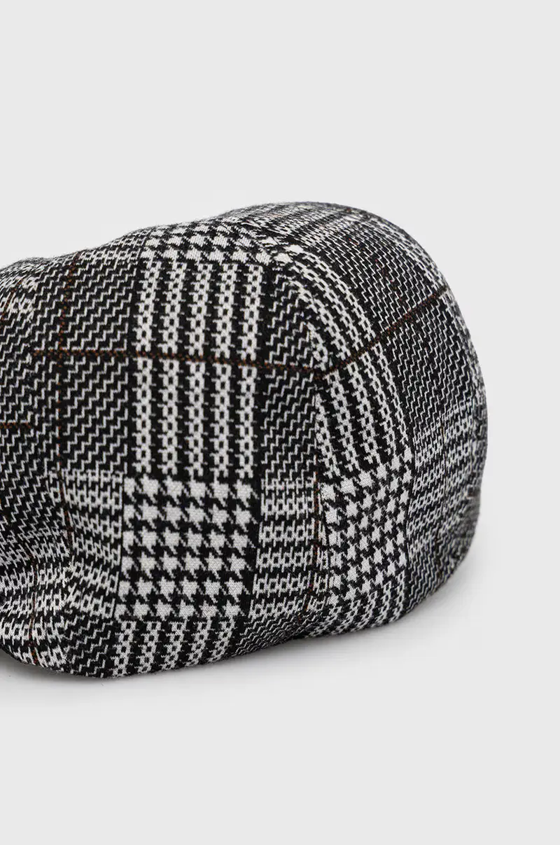 berretto alla marinara Grigio miniatura 3