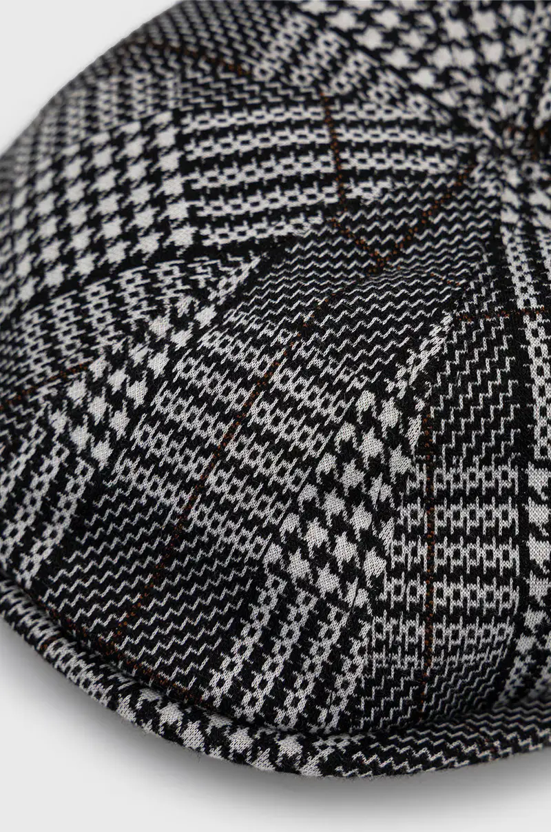 berretto alla marinara Grigio miniatura 4