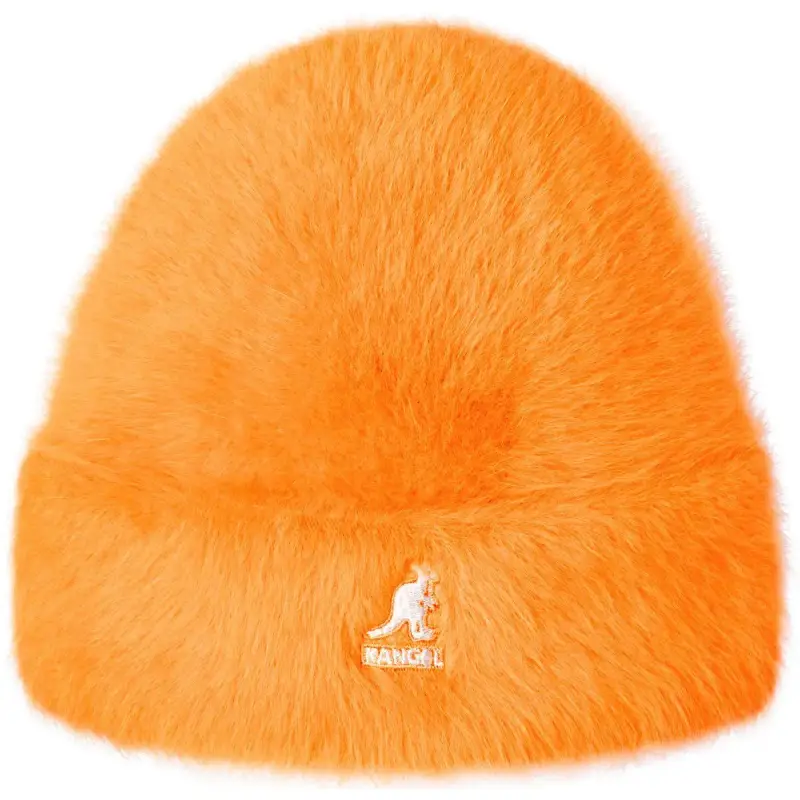 Berretto con polsino Kangol Furgora