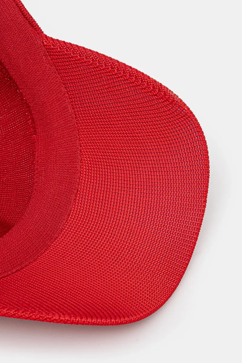 berretto da baseball TROPIC VENTAIR SPACECAP Rosso miniatura 4