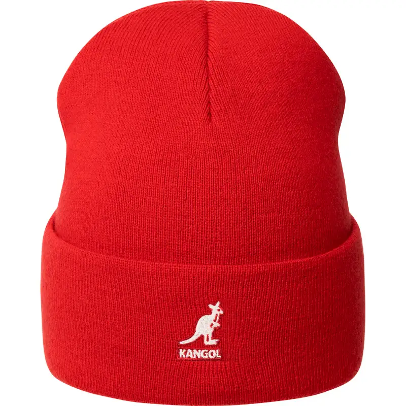 Berretto Kangol 2-Way Text